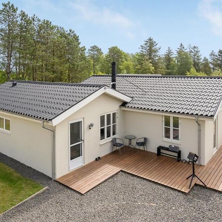 Holiday Home Lella - 2-3Km From The Sea In Western Jutland By Interhome Rømø Kirkeby Zewnętrze zdjęcie